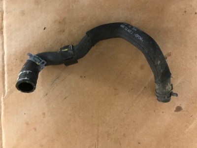 Wąż wody audi q8 4m0122447j фото №1