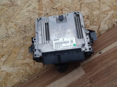 Suzuki sx4 s-cross 2013 1,6 ddis бортовий комп'ютер 55259068 фото №1