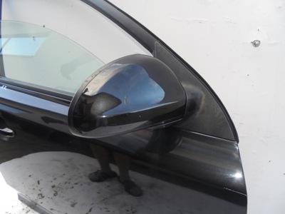 Дзеркало праве kia ceed 1k фото №1