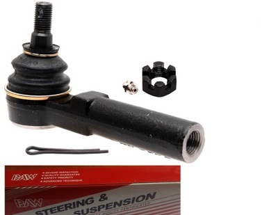 END DRIVE SHAFT CARAVAN VOYAGER 1984-1995  