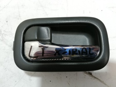 Nissan x-trail 01-07 t30 ручка левый задняя задняя фото №1