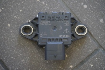 SENSOR ACELERADOR PORSCHE 991 981 99160614502  