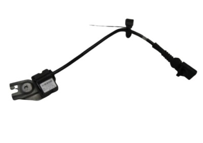 Датчик прискорення audi q7 4l0 оригінал фото №1