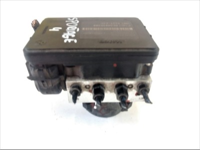 Sportage iv tuson ii насос abs esp 16r- фото №1