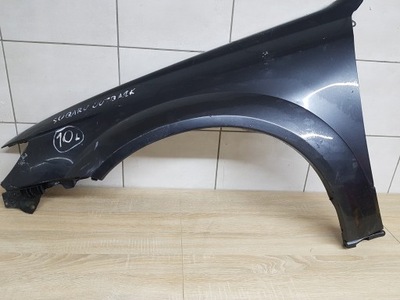 Крила лівий перед subaru outback фото №1
