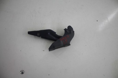 Петля капот левый перед t65 peugeot 4007 фото №1