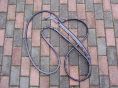 Прокладка na дверь передние правое honda civic ix 2012-2016r фото №1