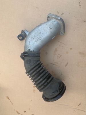 Honda civic ufo viii __2,2 06-11 патрубок фото №1