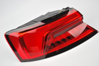 ŽIBINTAS LED KAIRYSIS GAL. AUDI A5 RS5 COUPE 8W6945091D 