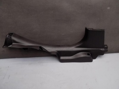 Fiat tipo 2 накладка обшивка порог 73562471 фото №1