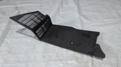 Решётка защита задняя левая audi a6 c4 kombi 4a9864897 фото №1