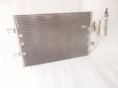 Mercedes a-klasa w168 радіатор кондиціонера фото №1