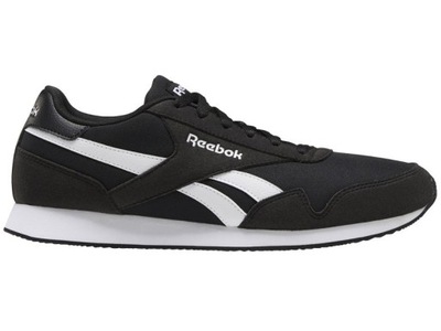 BUTY męskie REEBOK ROYAL JOGGER EF7788 czarne 41