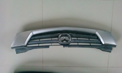 Mazda demio решітка радіатора решітка радіатора оригінал фото №1