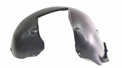 Підкрилок vw passat cc 08-12 правий перед 3c8805978a фото №1
