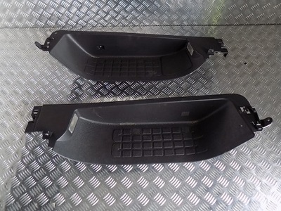 Jumpy iii expert ii proace накладка подножка перед фото №1