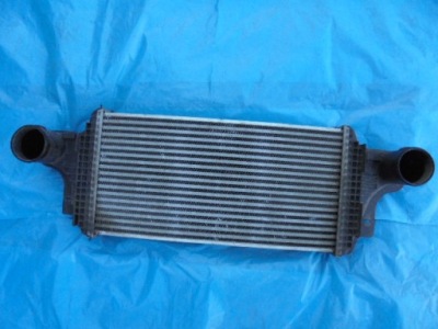 Mercedes ml 164 gl интеркулер a1645000000 4.0cdi фото №1