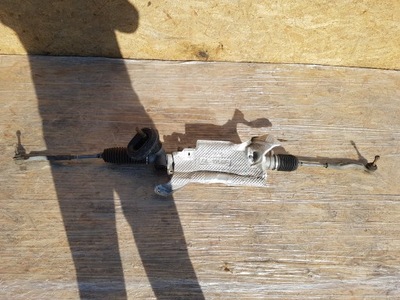 Renault clio iv rs трансмиссия рулевая рейка 1.6tce фото №1