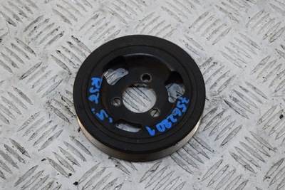 Шкив mini cooper s r56 7562801 фото №1