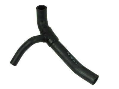 Шланг радиатора seat alhambra cordoba 1.9 tdi фото №1