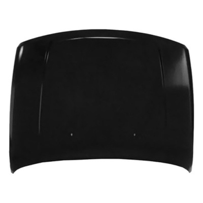 Капот двигателя jeep liberty cherokee kk 2008-2012 фото №1