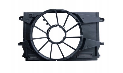 Nowa корпус вентилятор opel astra k v 39019572 фото №1