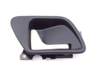 Land rover freelander i 03-06 lift ручка двері правий задня фото №1