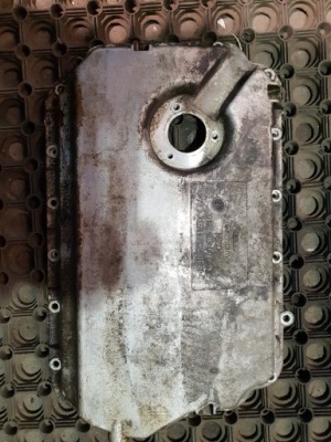 Піддон 3,0 asn 06c103604c фото №1