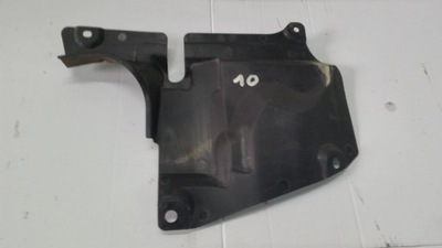 Mazda cx5 защита двигателя фото №1