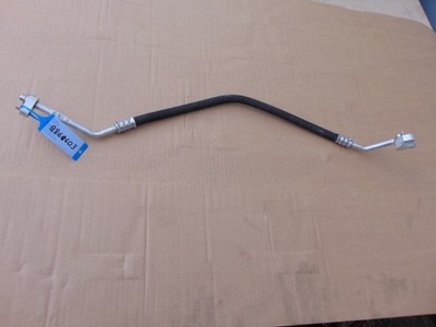 Bmw оригінальний номер 9860603 шланг кондиціонера фото №1