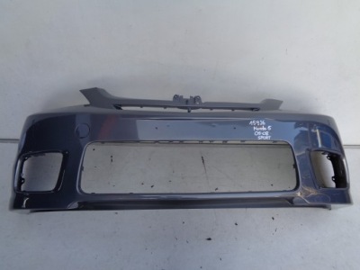 Бампер передній mazda 5 05-08 sport nr 15926 фото №1