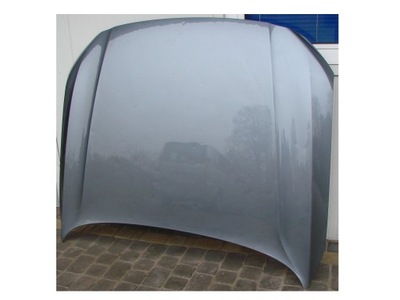 Капот volvo s90 v90 2016- фото №1