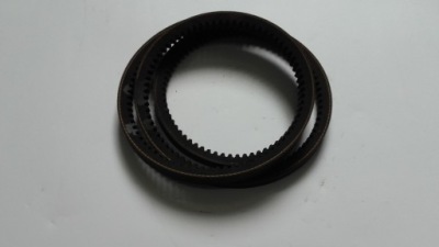 Liaz 300 ремінь клиновий насоса води 13x1460 lublin фото №1