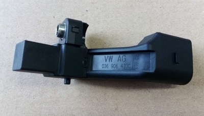 ORIGINAL VAG SENSOR POSICIÓN DE EJE 036906433C B  