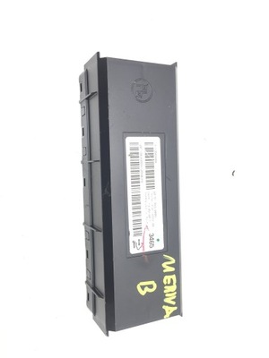 Meriva b ii модуль блок управления кондиционера 13583465 фото №1