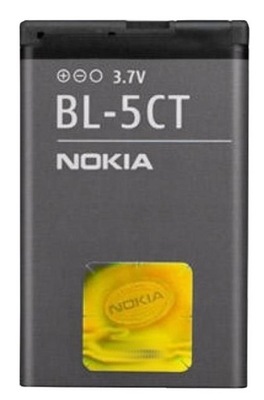 ORG BATERIA NOKIA BL-5CT C3 C5 C6 5220 5630 6303i