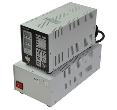 OLC-304A-A0241-48-C3 UV LED Controller ON UV