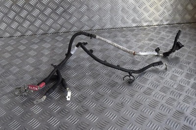 JUEGO DE CABLES INSTALACIÓN BATERÍA JEEP CHEROKEE KL  