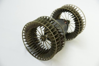 FAN AIR BLOWER MERCEDES W124 0130111011 LODZ  