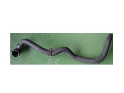 Шланг радиатора volvo s60 v60 s80 v70 20 d2 фото №1