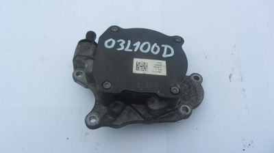 VACU BOMBA VW POLO SEAT IBIZA 1.2 TDI 03L145100D  