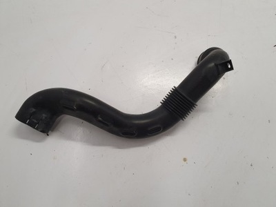 Renault clio iv шланг воздуха 1.5dci 165556691r фото №1