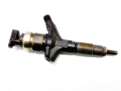 Форсунка subaru 2.0d forester legacy outback фото №1