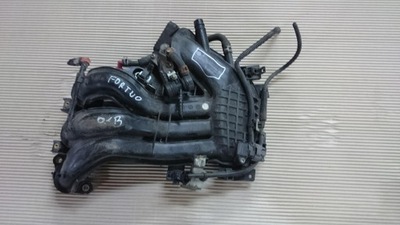 Коллектор всасывающий smart fortwo 0,1b mmc1540a145 фото №1