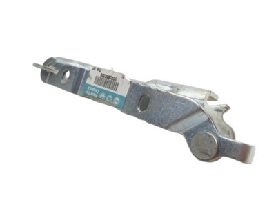 Петля правый капот alfa romeo 159 60688320 фото №1