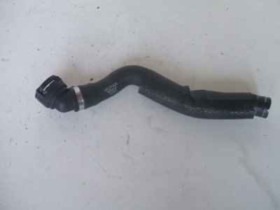 Fiat 500x 0.9 пабтрубок  воды жидкости жидкость радиатора фото №1