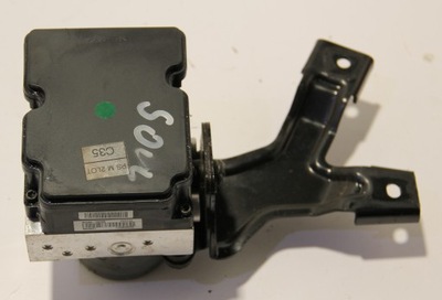 Kia soul 2 ii насос abs 58900-b2634 фото №1