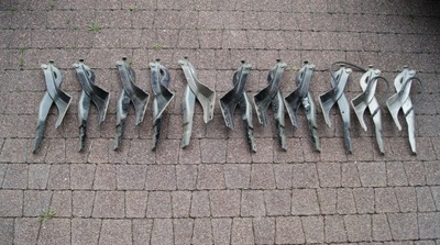 308 t7 петля капот peugeot 308 2007--2013 фото №1