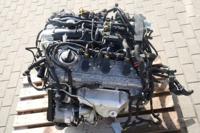 MOTOR MASERATI LEVANTE 3.0 V6 M156E  