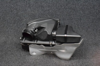 Корпус фільтра датчик масової витрати повітря bmw z4 g29 m4.0 8662589 фото №1